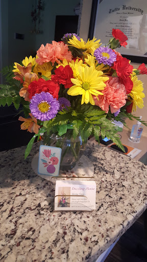 Florist «Dazzling Florist», reviews and photos, 909 West St, Annapolis, MD 21401, USA