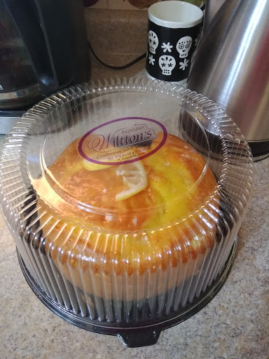 Pastelería Wiltton´s en Caborca