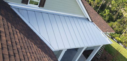 General Contractor «Fidus Roofing, Construction & Pavers», reviews and photos, 301 Kingsley Lake Dr #501, St Augustine, FL 32092, USA