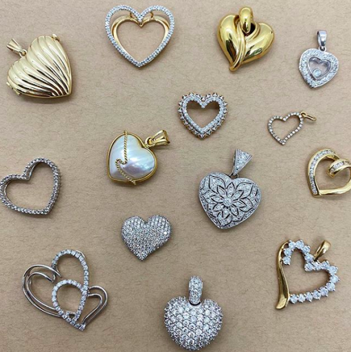 Jeweler «Chantilly Jewels», reviews and photos, 7161 SW 117th Ave, Miami, FL 33183, USA