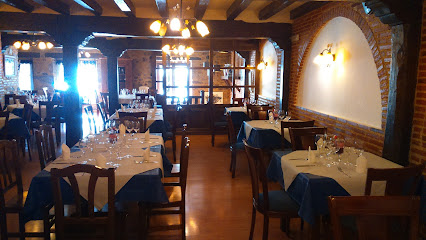 RESTAURANTE EL ENCUENTRO (La Alberca) - Tr.ª Tablado, 8, 37624 La Alberca, Salamanca, Spain