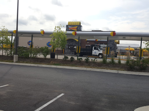 Auto Parts Store «Advance Auto Parts», reviews and photos, 8900 Walker Mill Rd, Capitol Heights, MD 20743, USA