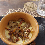 Photo n°4 de l'avis de marina.a fait le 02/10/2023 à 06:41 sur le  A Casa Mia Ristorante - San Cipriano Picentino à San Cipriano Picentino