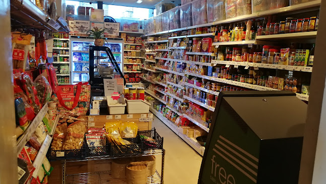 Reviews of 南洋亚洲华人超市，中国超市 Nanyang Chinese Supermarket in Edinburgh - Supermarket