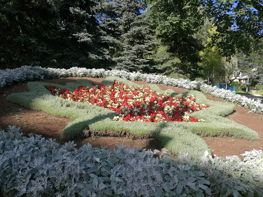 Alexander Muir Memorial Gardens