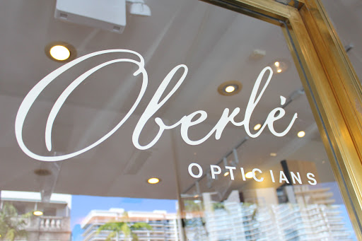 Optician «Oberle Opticians», reviews and photos, 9552 Harding Ave, Surfside, FL 33154, USA