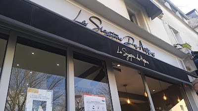 Zm Boulangerie à Romainville