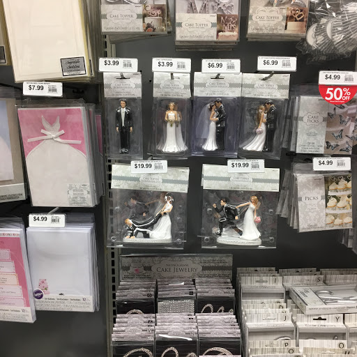 Party Store «Party City», reviews and photos