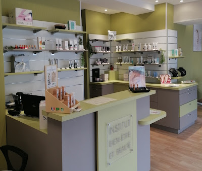 Institut Bien Etre Et Beaute à Mondeville