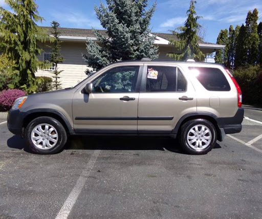 Used Car Dealer «Signature Auto Sales», reviews and photos, 3235 Kitsap Way, Bremerton, WA 98312, USA