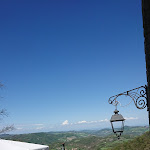 Photo n°1 de l'avis de Elia.a fait le 02/05/2021 à 13:08 sur le  Ristorante Del Castello di Carpineti à Carpineti