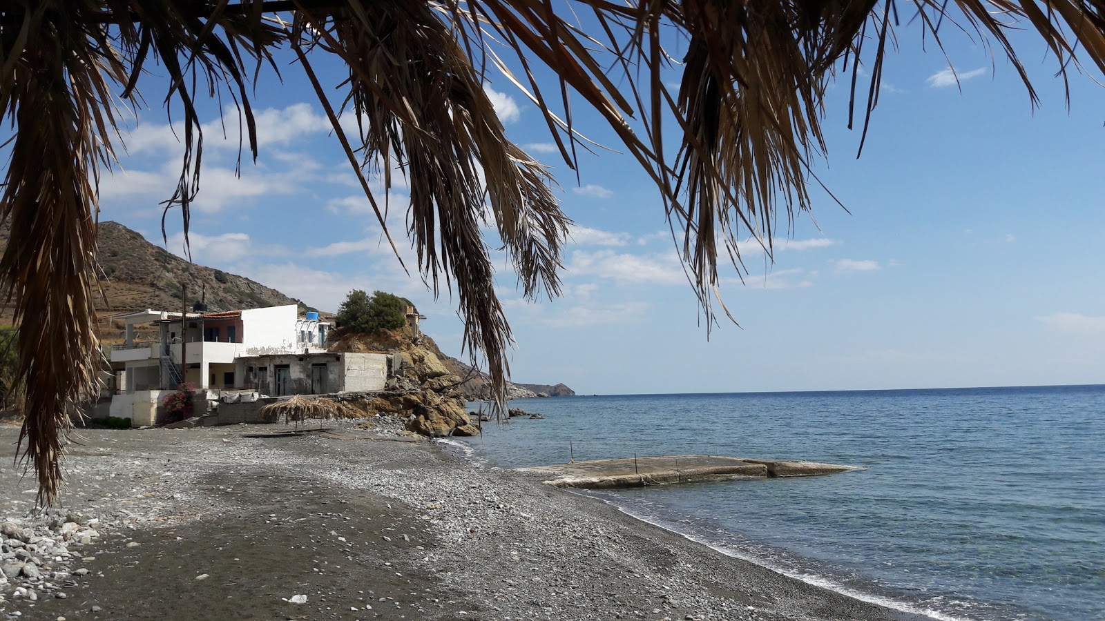 Photo de Platia Perama et le règlement