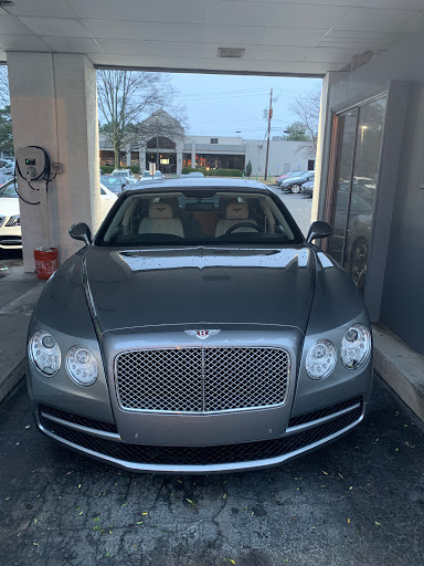 Used Car Dealer «Gravity Autos Atlanta», reviews and photos, 5465 Peachtree Industrial Blvd, Atlanta, GA 30341, USA