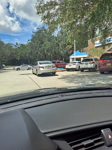 Post Office «United States Postal Service», reviews and photos, 10810 Boyette Rd, Riverview, FL 33569, USA