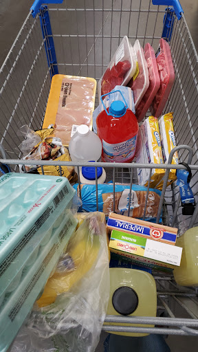 Discount Store «Walmart», reviews and photos, 12200 River Ridge Blvd, Burnsville, MN 55337, USA