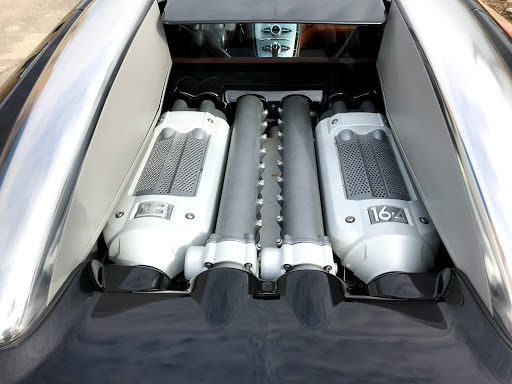 Used Car Dealer «Empire Exotic Motors Inc», reviews and photos, 15051 E Beltwood Pkwy, Addison, TX 75001, USA