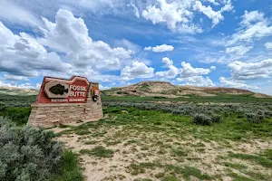 Fossil Butte National Monument image