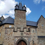 Photo n°5 de l'avis de M. fait le 30/07/2022 à 15:48 sur le  Spangenberg Castle à Spangenberg
