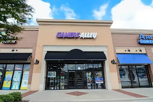 Gamers Alley image