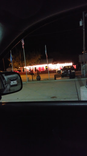 Karaoke Bar «Sugar Shack (The)», reviews and photos, 106 N Fulton Beach Rd, Rockport, TX 78382, USA