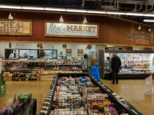 Grocery Store «Fresh Thyme Farmers Market - Ypsilanti Township MI», reviews and photos, 2985 Washtenaw Ave, Ypsilanti, MI 48197, USA