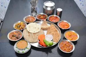 Kailash Dining Hall image