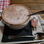 Photo n°1 de l'avis de Martina.i fait le 04/12/2021 à 22:23 sur le  Im Original - Haus am See - VaterKind GmbH à Lahr