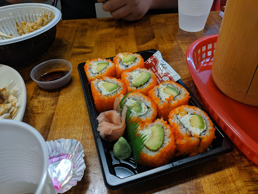 Japanese Grocery Store «Japan-Sage Market», reviews and photos, 1515 Main St, Salt Lake City, UT 84115, USA