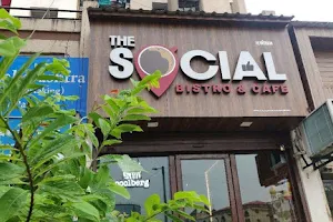 The Social - Bistro & Cafe image
