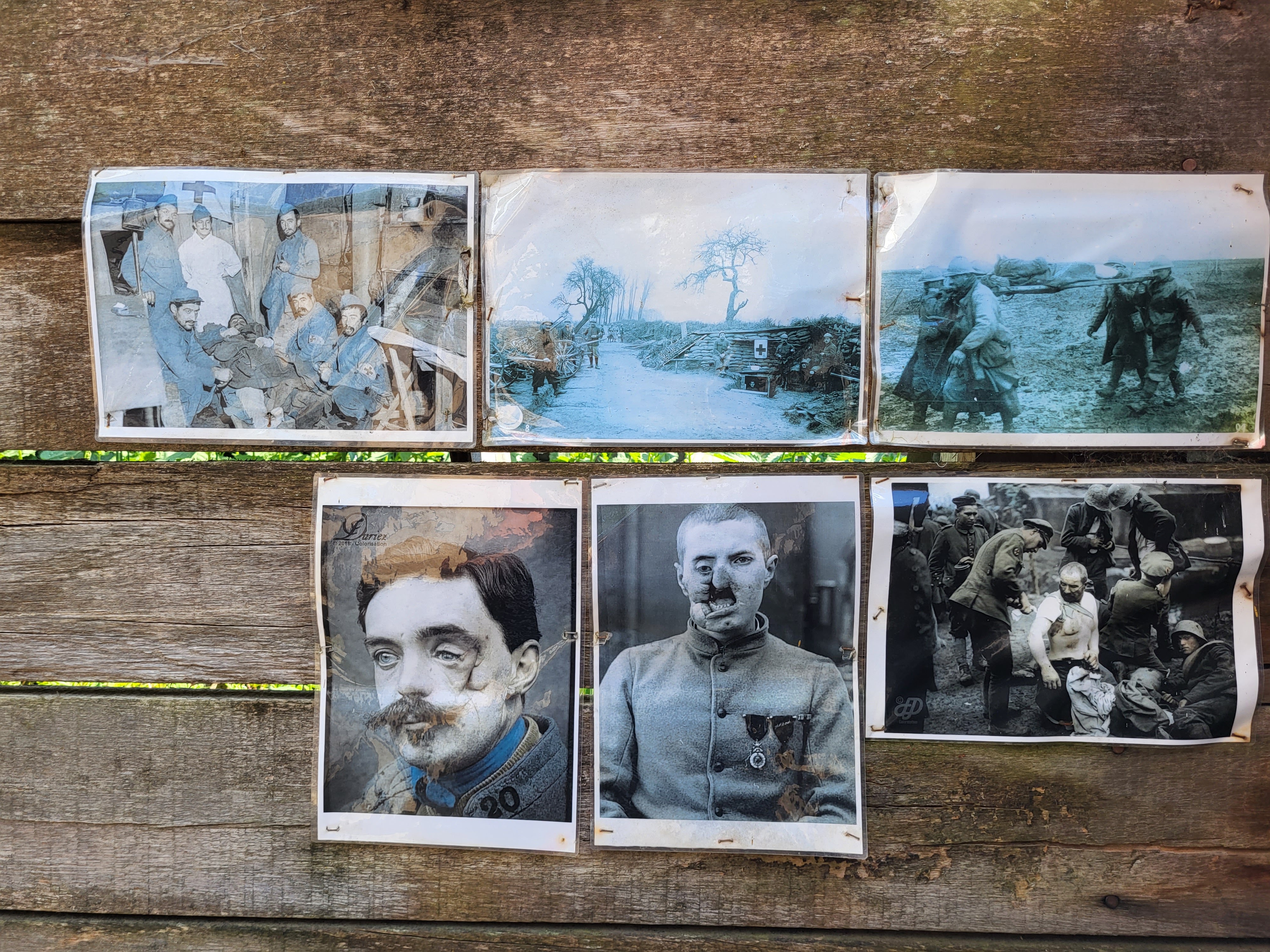 Photo n° 2 de l'avis de Murielle.u fait le 10/06/2023 à 12:43