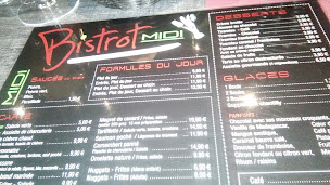 Photo n°2 de Bistrot Nostimo à Lagnieu ()