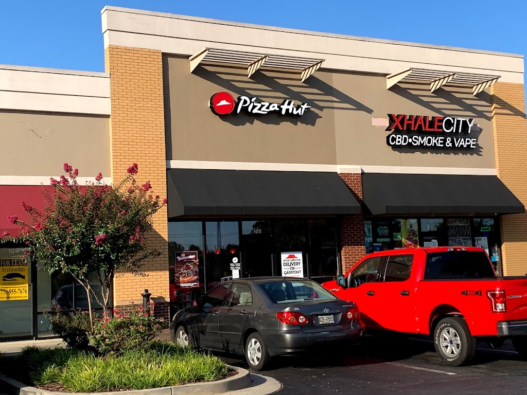 Pizza Hut 30106