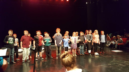 Performing Arts Theater «Hangar Theatre», reviews and photos, 801 Taughannock Blvd, Ithaca, NY 14850, USA