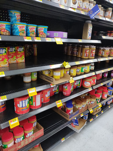 Department Store «Walmart Supercenter», reviews and photos, 2001 W Maple Rd, Troy, MI 48084, USA