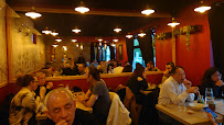 Atmosphère du Restaurant O'Bistro d'à Côté à Conflans-Sainte-Honorine - n°5