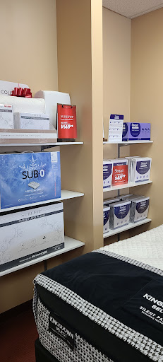 Mattress Store «Mattress Firm California», reviews and photos, 45245 Worth Ave, California, MD 20619, USA