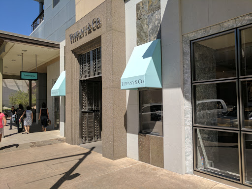 Jewelry Store «Tiffany & Co.», reviews and photos, 11601 Century Oaks Terrace, Austin, TX 78758, USA