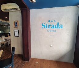 Strada Coffee & Caffe photo