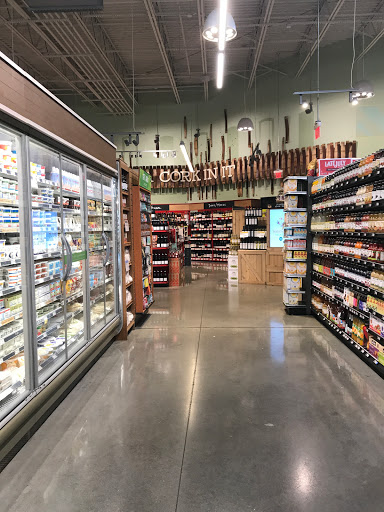 Grocery Store «Whole Foods Market», reviews and photos, 2800 Old Milton Pkwy, Alpharetta, GA 30004, USA