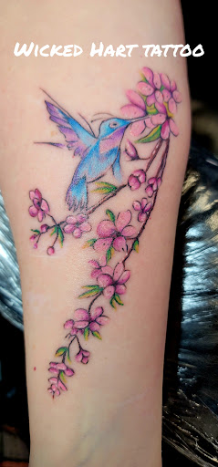 Explore flash tattoo ideas for guys, creative tattoo ideas in Latrobe, available at Wicked Hart Tattoo