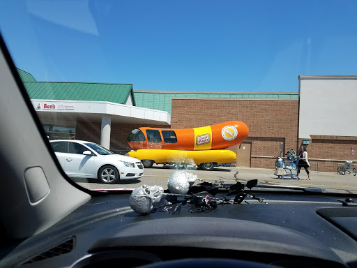 Grocery Store «Meijer», reviews and photos, 15000 US-31, Grand Haven, MI 49417, USA