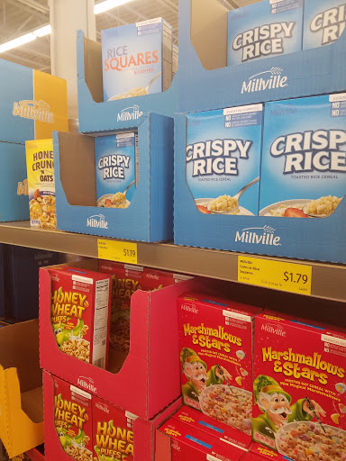 Supermarket «ALDI», reviews and photos, 6820 E Genesee St, Fayetteville, NY 13066, USA