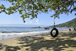 Praia da Armacao'in fotoğrafı imkanlar alanı