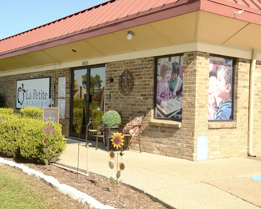 Day Care Center «La Petite Academy of Carrollton, TX», reviews and photos, 1835 Frankford Rd E, Carrollton, TX 75007, USA