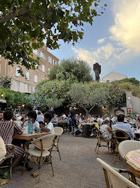 Atmosphère du Restaurant A Piazzetta à Calvi - n°20