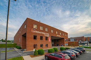 Cumberland Medical Center image