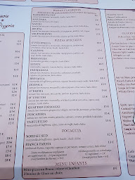 Photo n°4 de Pizza Vesuvio Menton à Menton ()