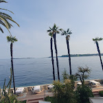 Photo n°2 de l'avis de Ramona.r fait le 05/05/2023 à 18:17 sur le  Hotel Monte Baldo and Villa Acquarone à Gardone Riviera