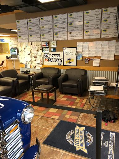 Car Dealer «Feel Good Motors, Dickson City», reviews and photos, 924 Scranton Carbondale Hwy, Dickson City, PA 18519, USA