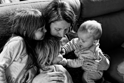Gerfaud Marie doula - coach à Vasselin
